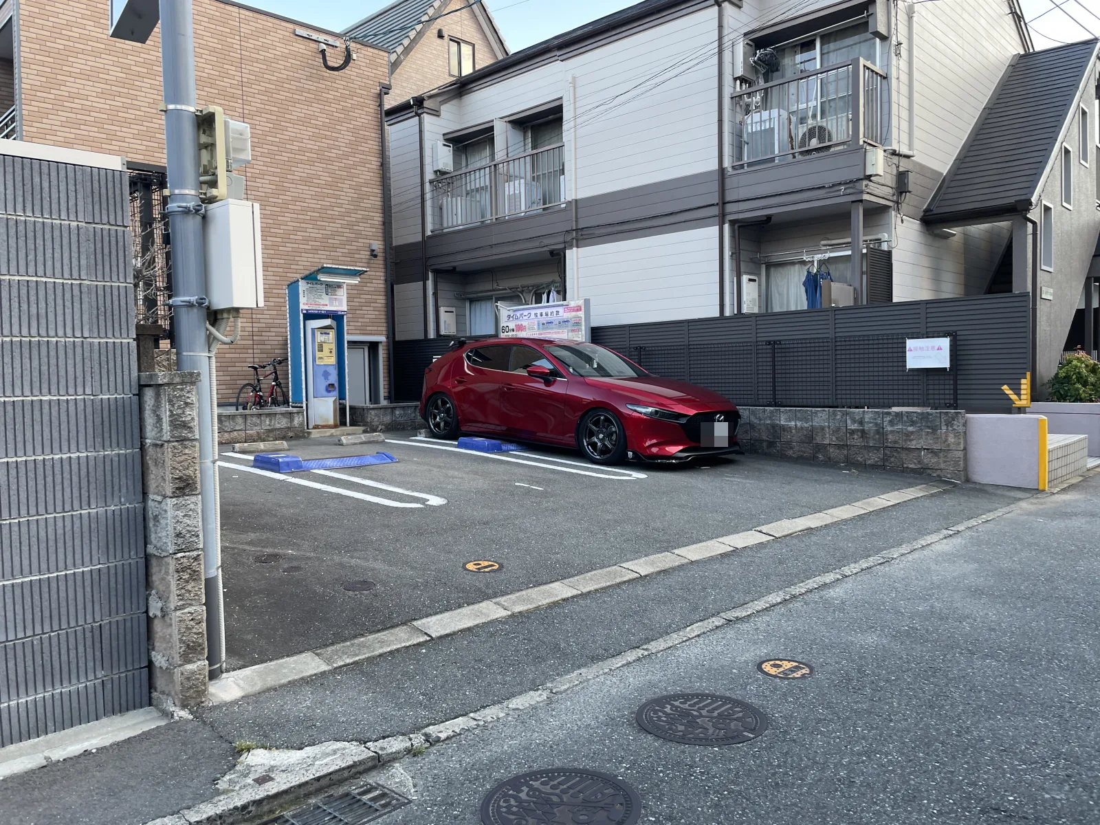 タイムパーク レオネクスト イースト1のその他写真