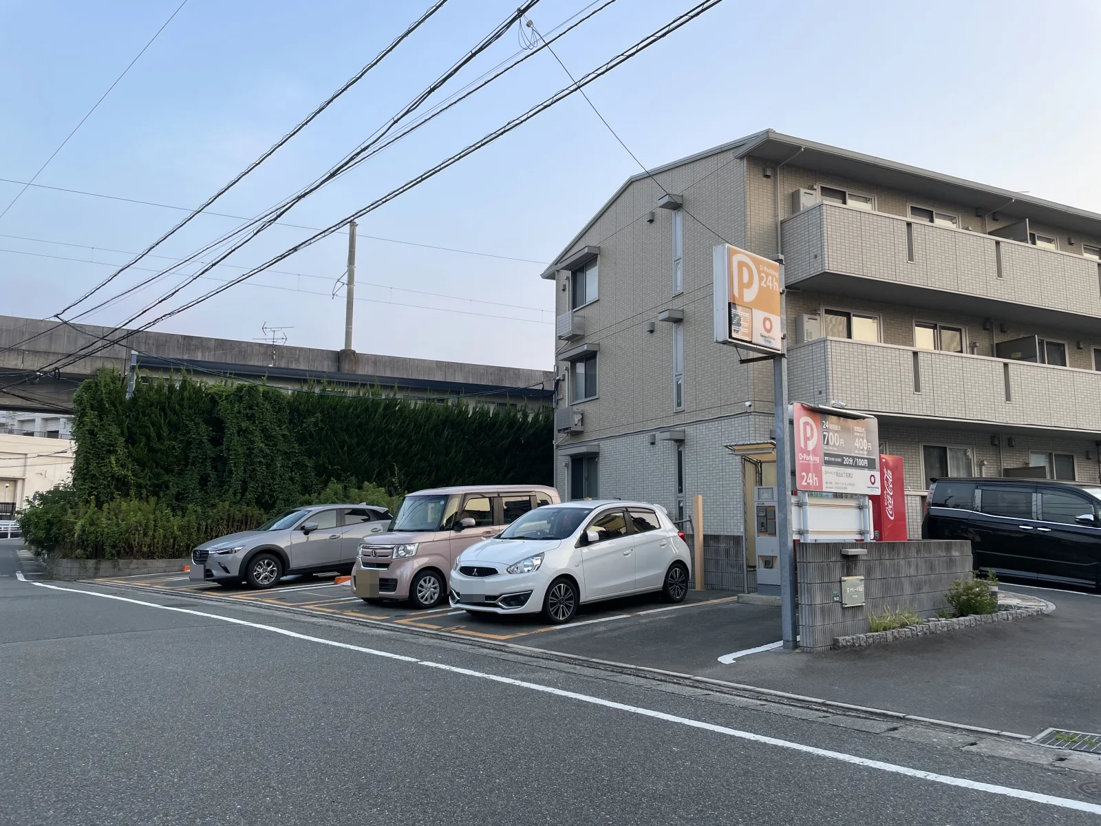 Dパーキング馬出6丁目第2のその他写真