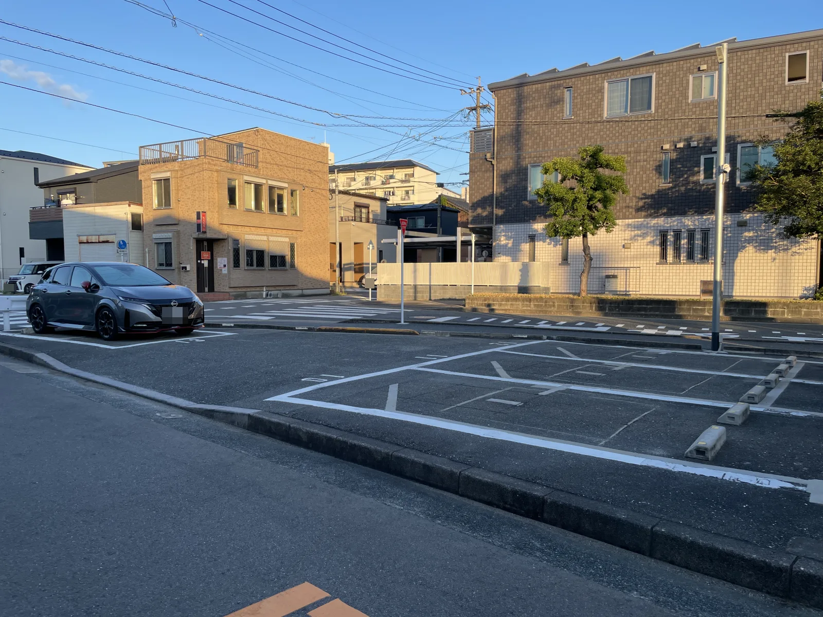 PARKS PARK 福岡箱崎3丁目のその他写真