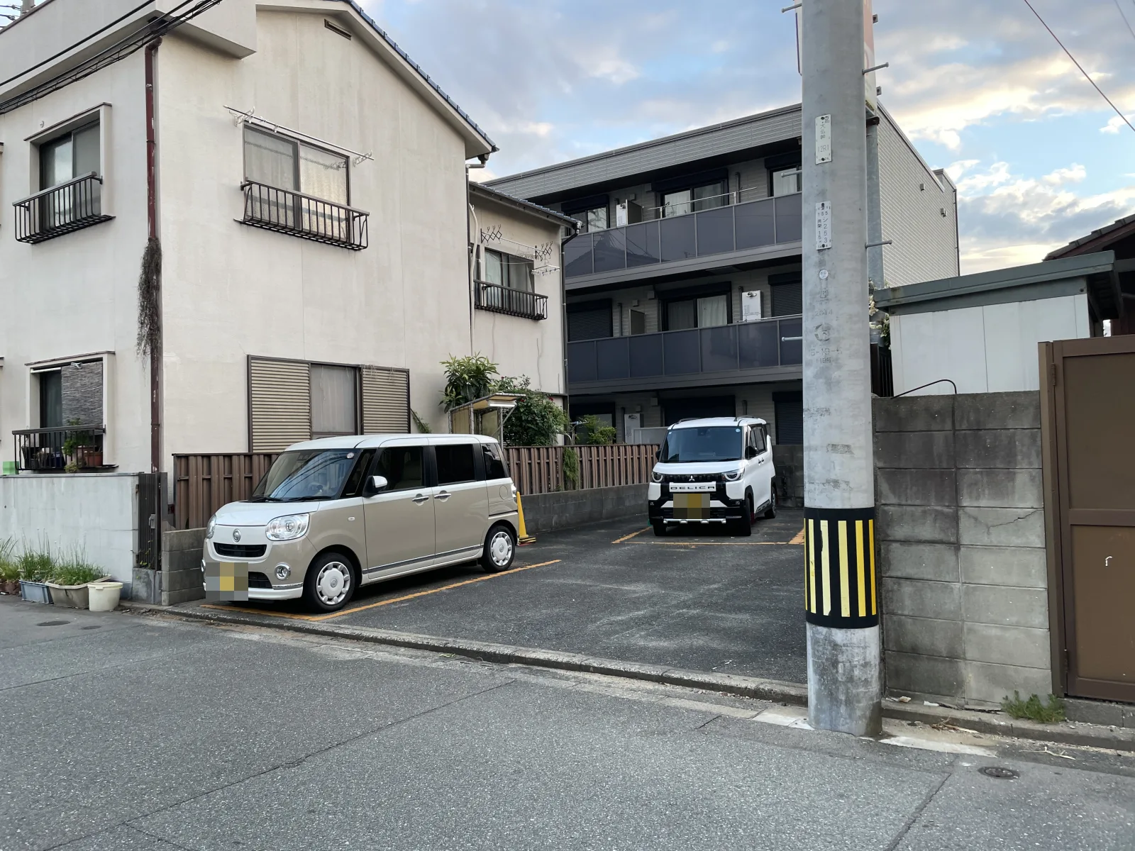 Dパーキング馬出2丁目第2のその他写真
