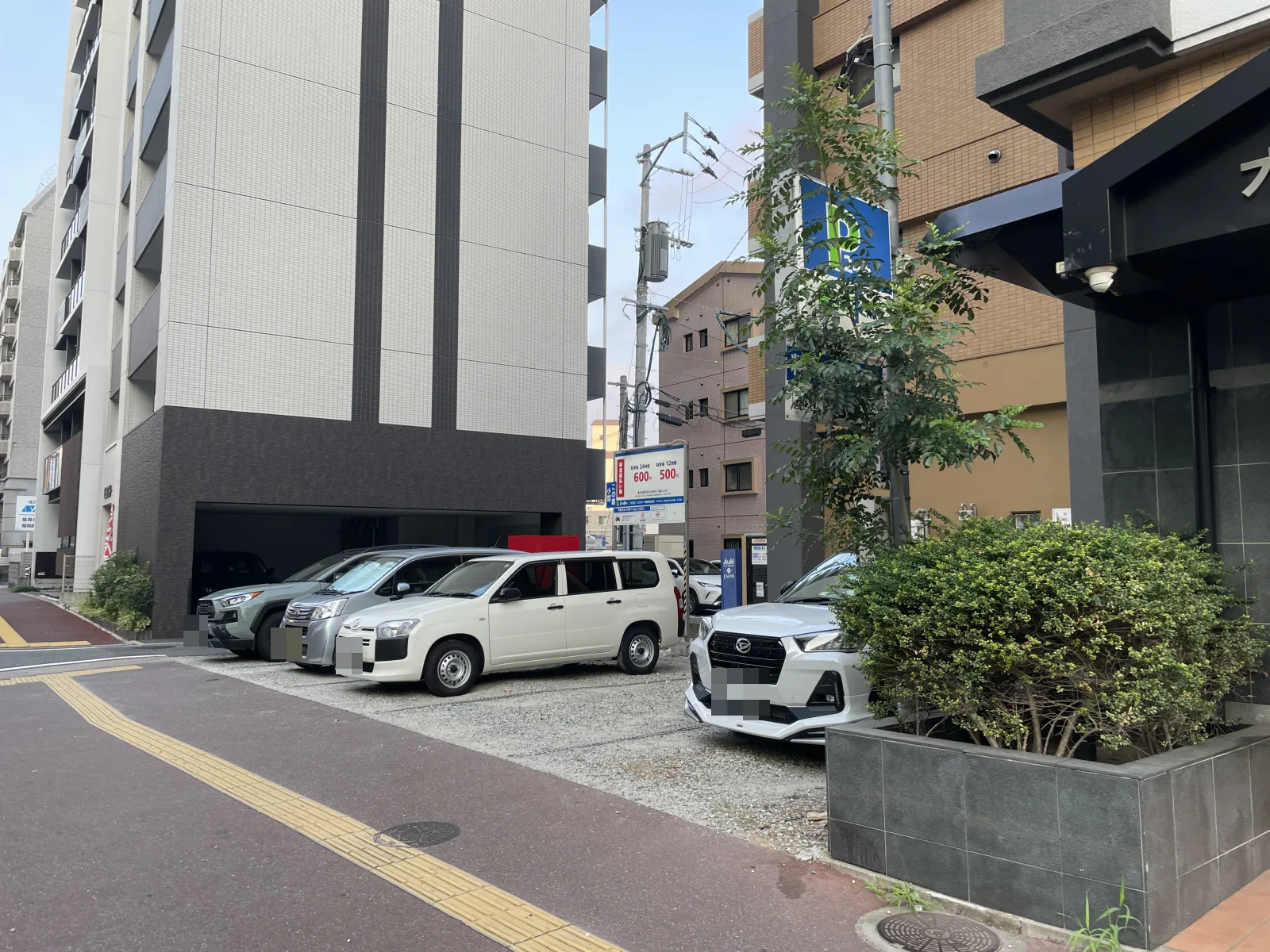 エコロパーク 東区馬出第3のその他写真