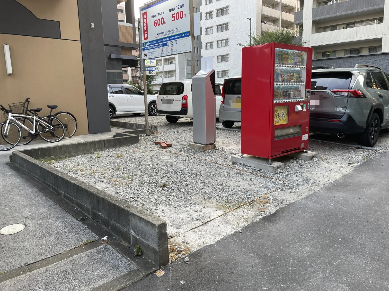 エコロパーク 東区馬出第3のその他写真
