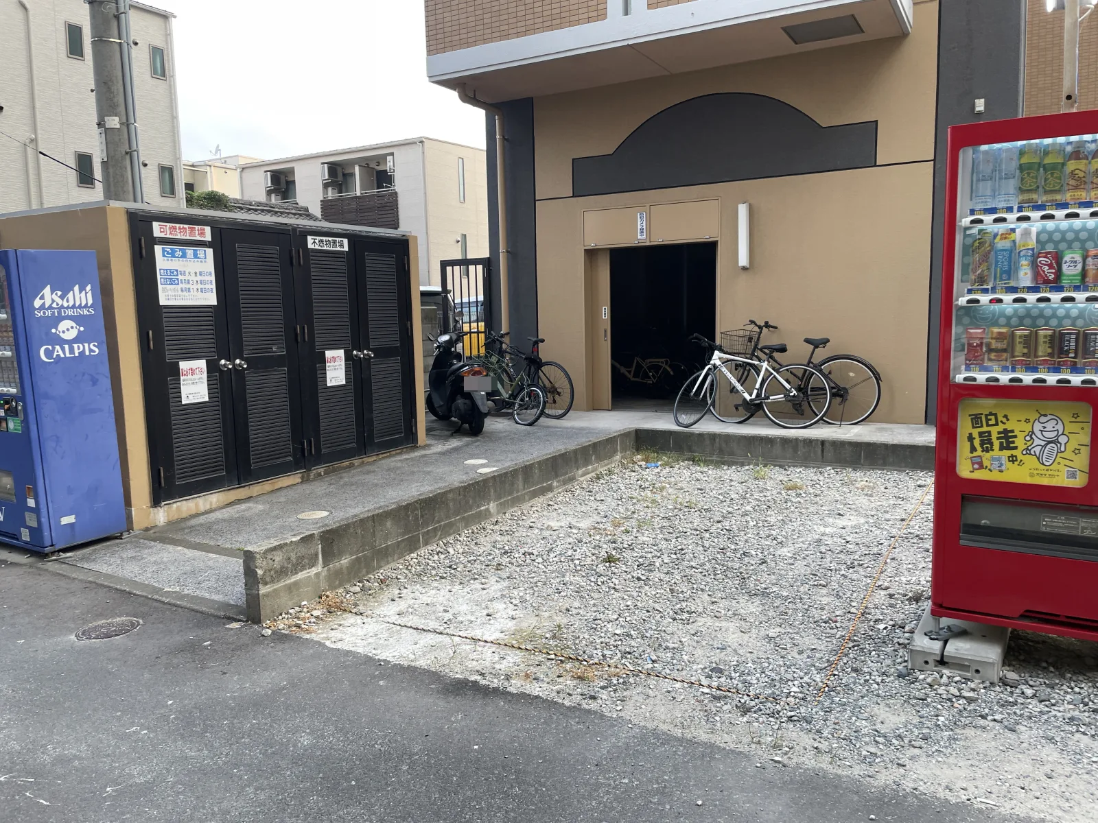 エコロパーク 東区馬出第3のその他写真