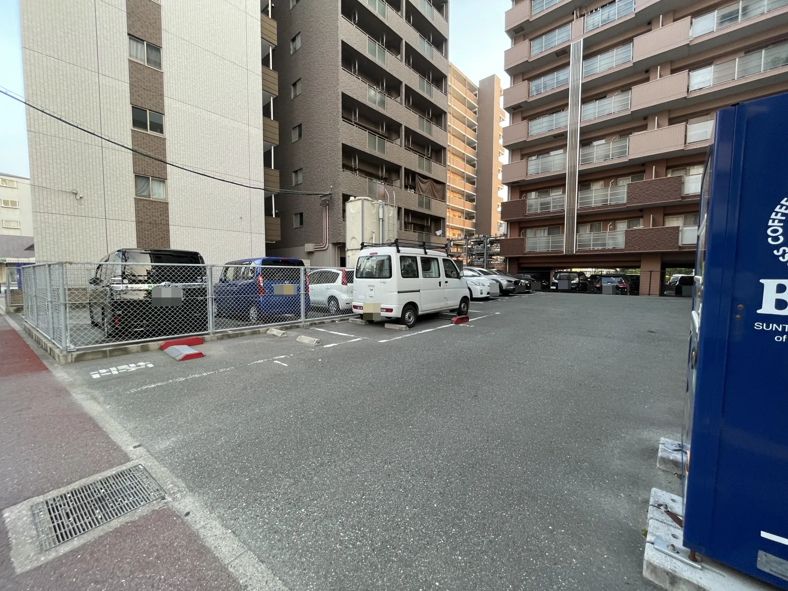 Y'Sパーキング 馬出5丁目のその他写真