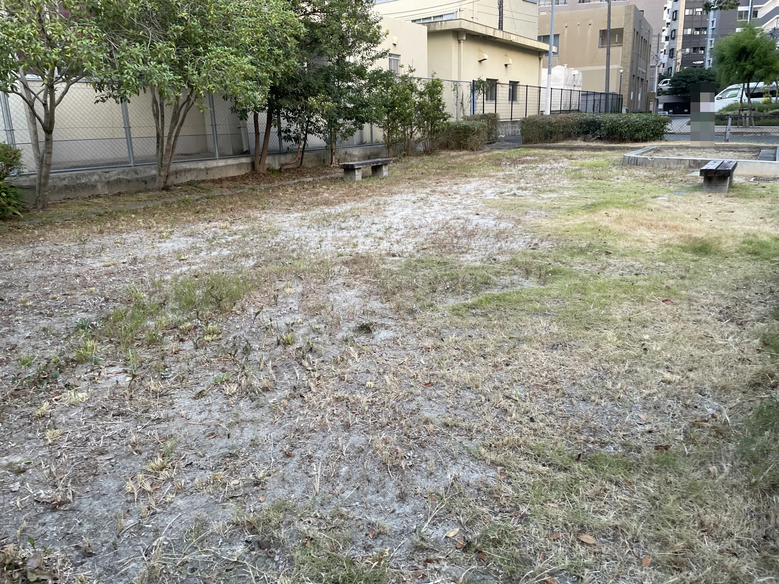 馬出2号公園のその他写真