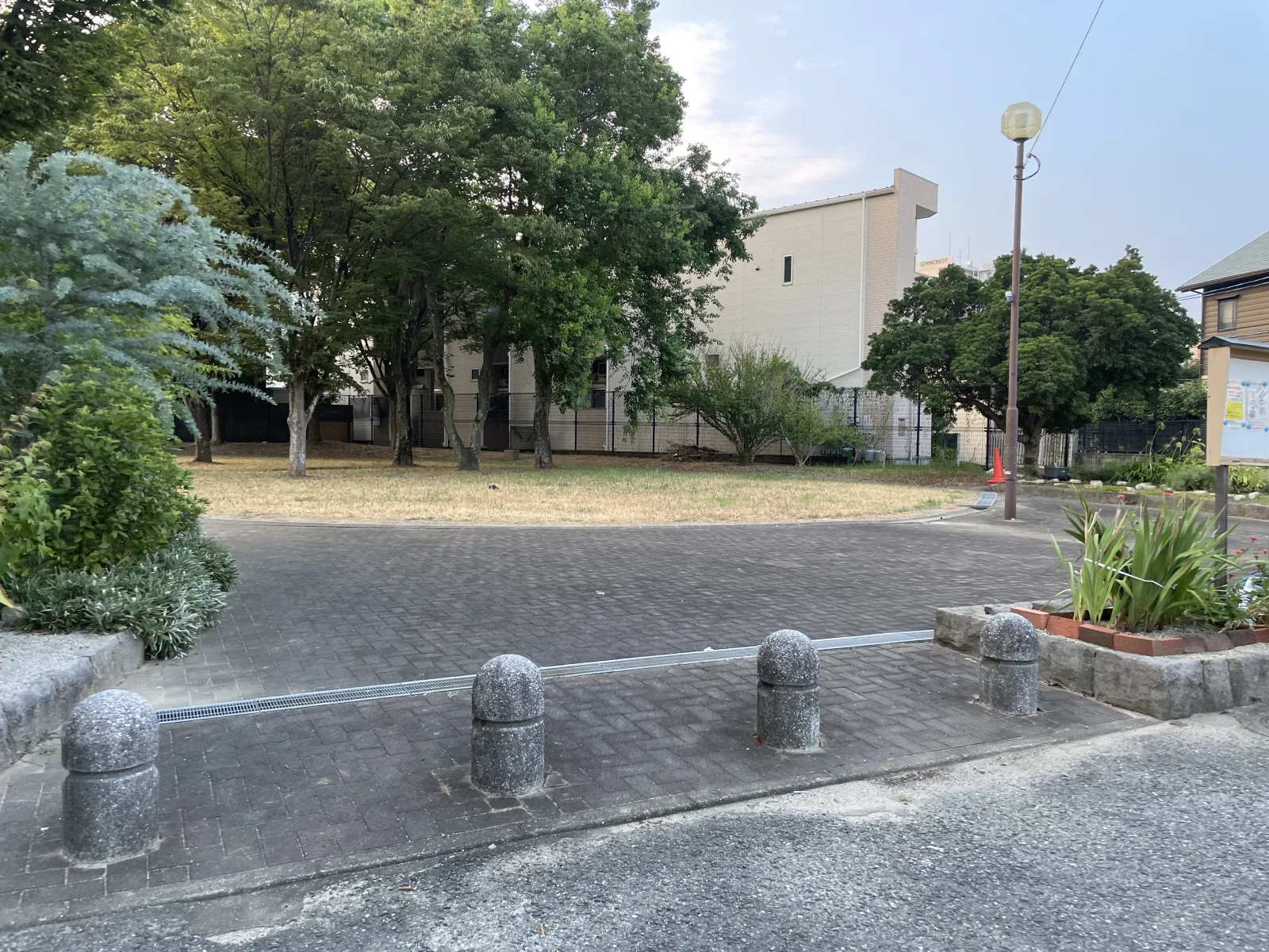 馬出東公園のその他写真