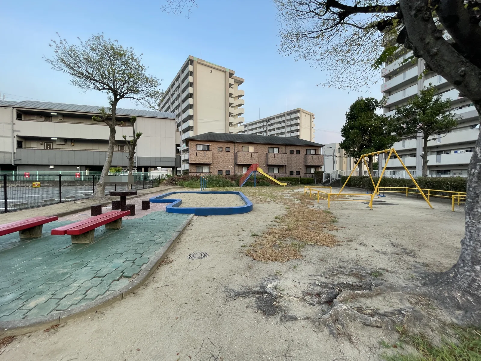 米田公園のその他写真