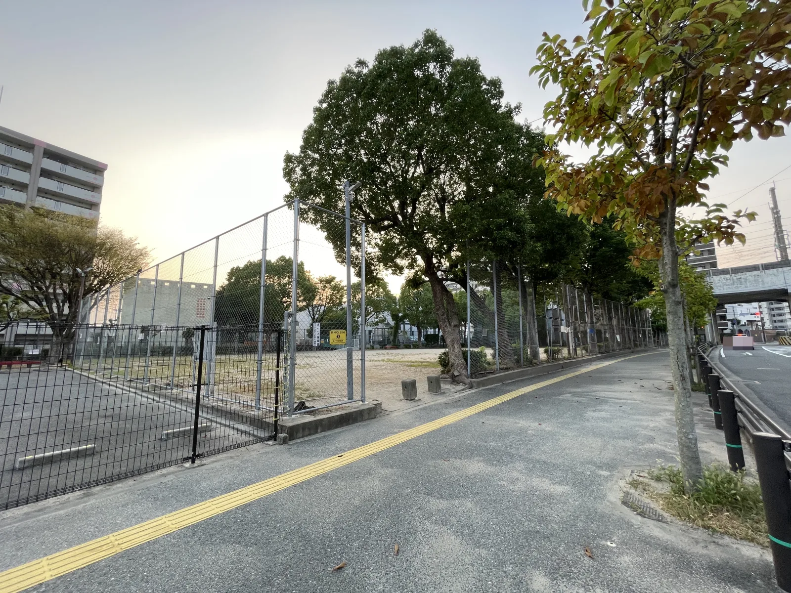 米田公園のその他写真