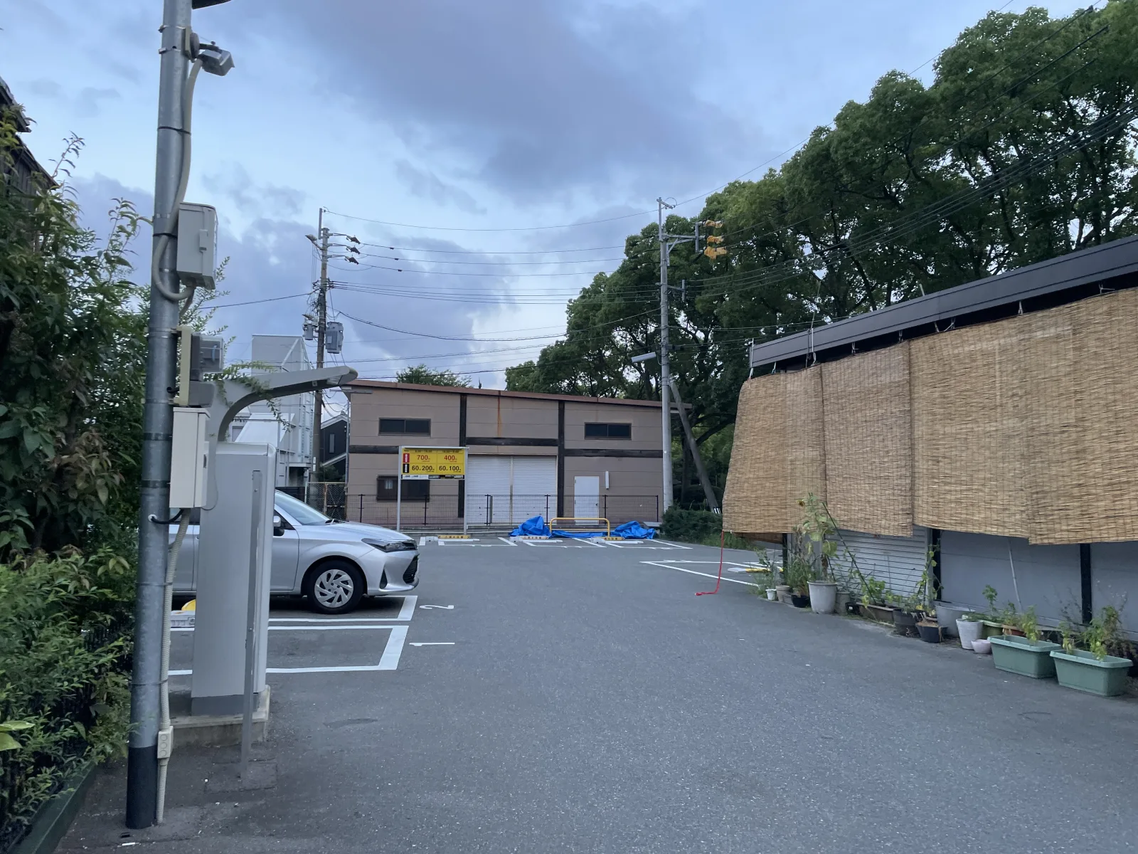 タイムズ箱崎宮前駅前のその他写真