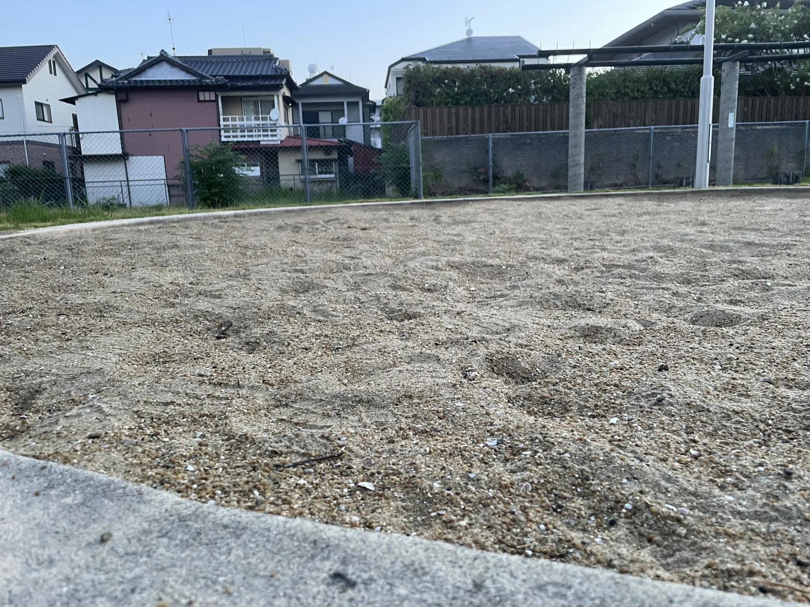 筥松3号公園のその他写真