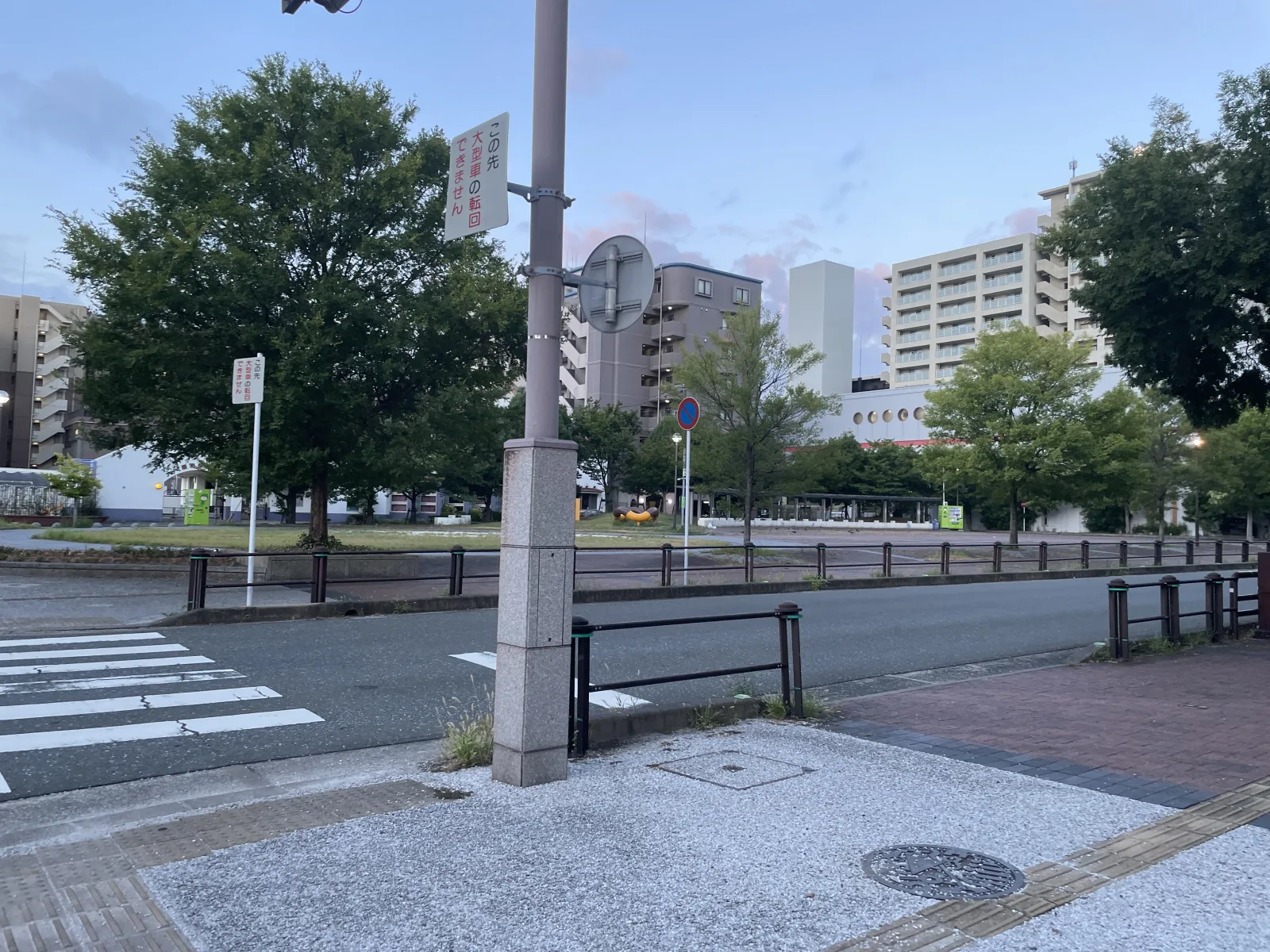 筥松南公園のその他写真