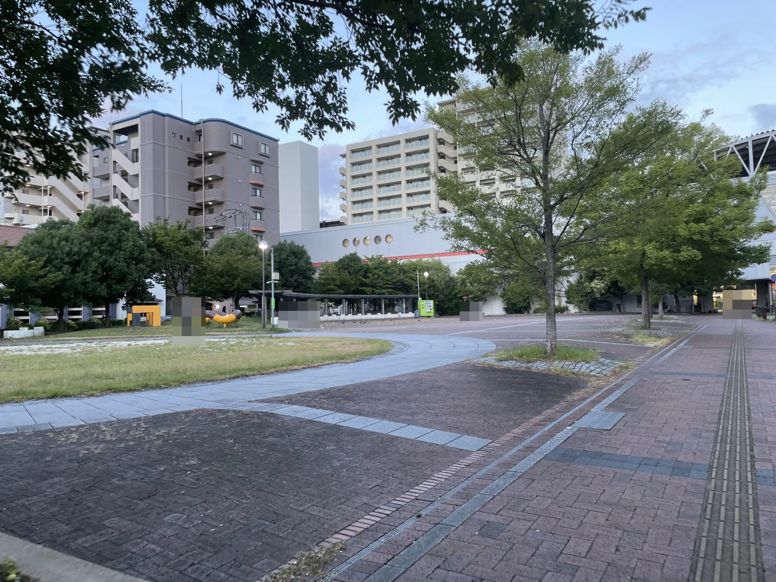 筥松南公園のその他写真
