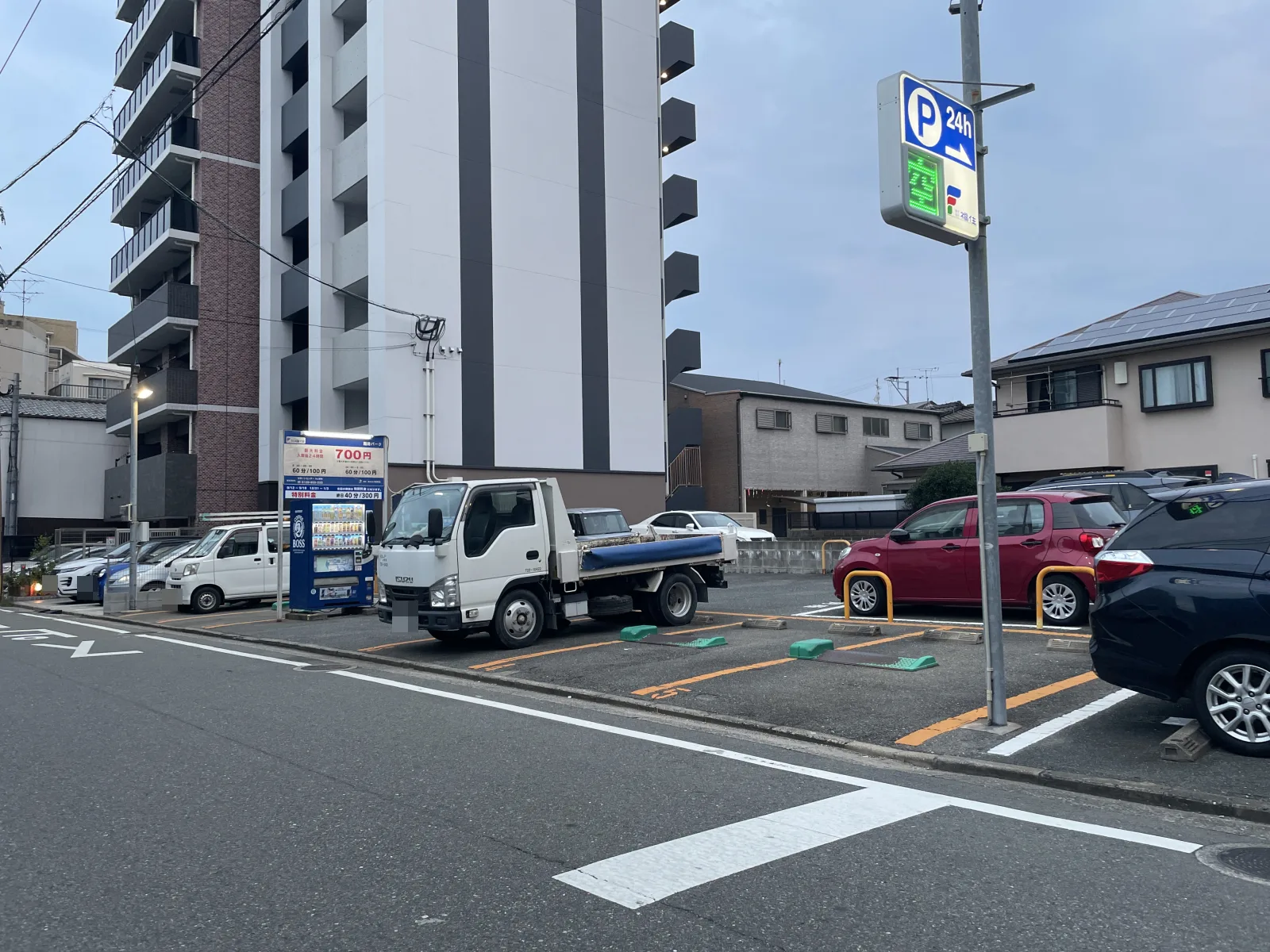 箱崎パークのその他写真