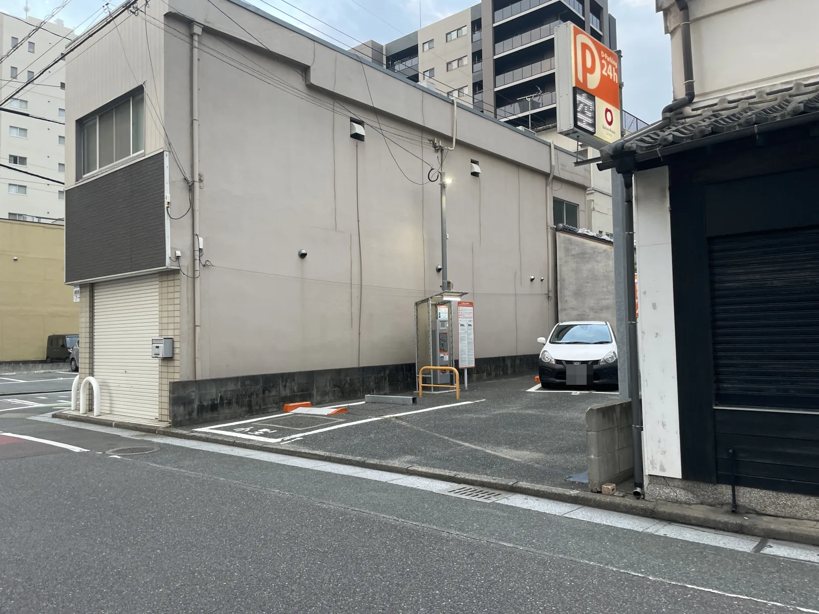 Dパーキング箱崎1丁目第2のその他写真