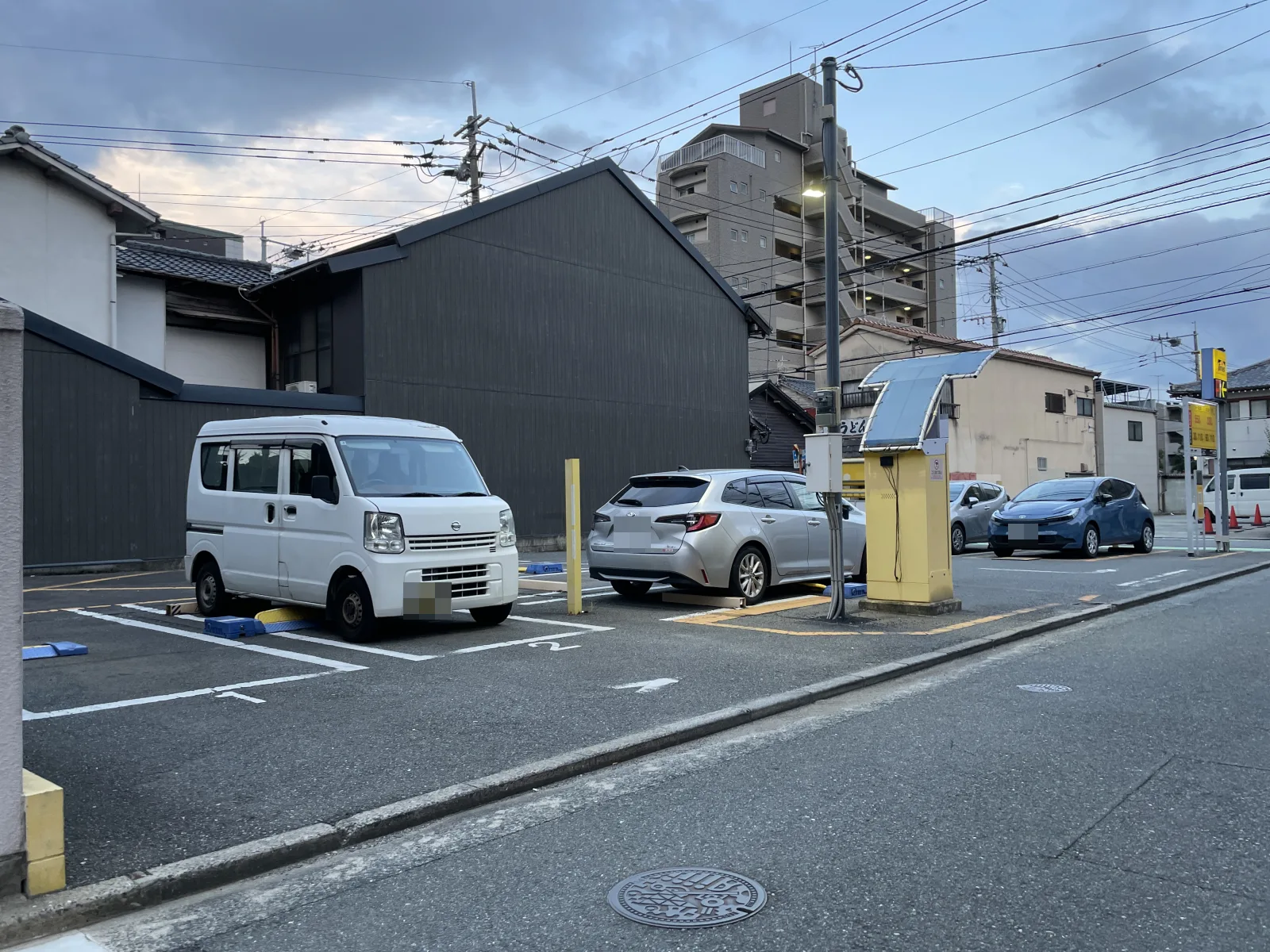 タイムズ馬出第６のその他写真