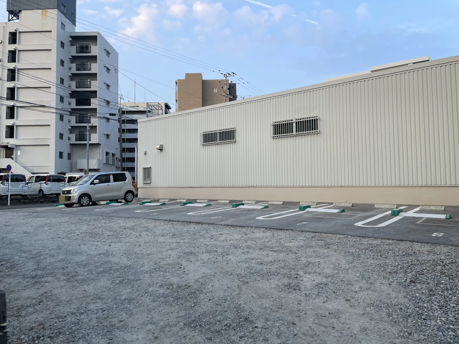 セイワパーク馬出1丁目のその他写真