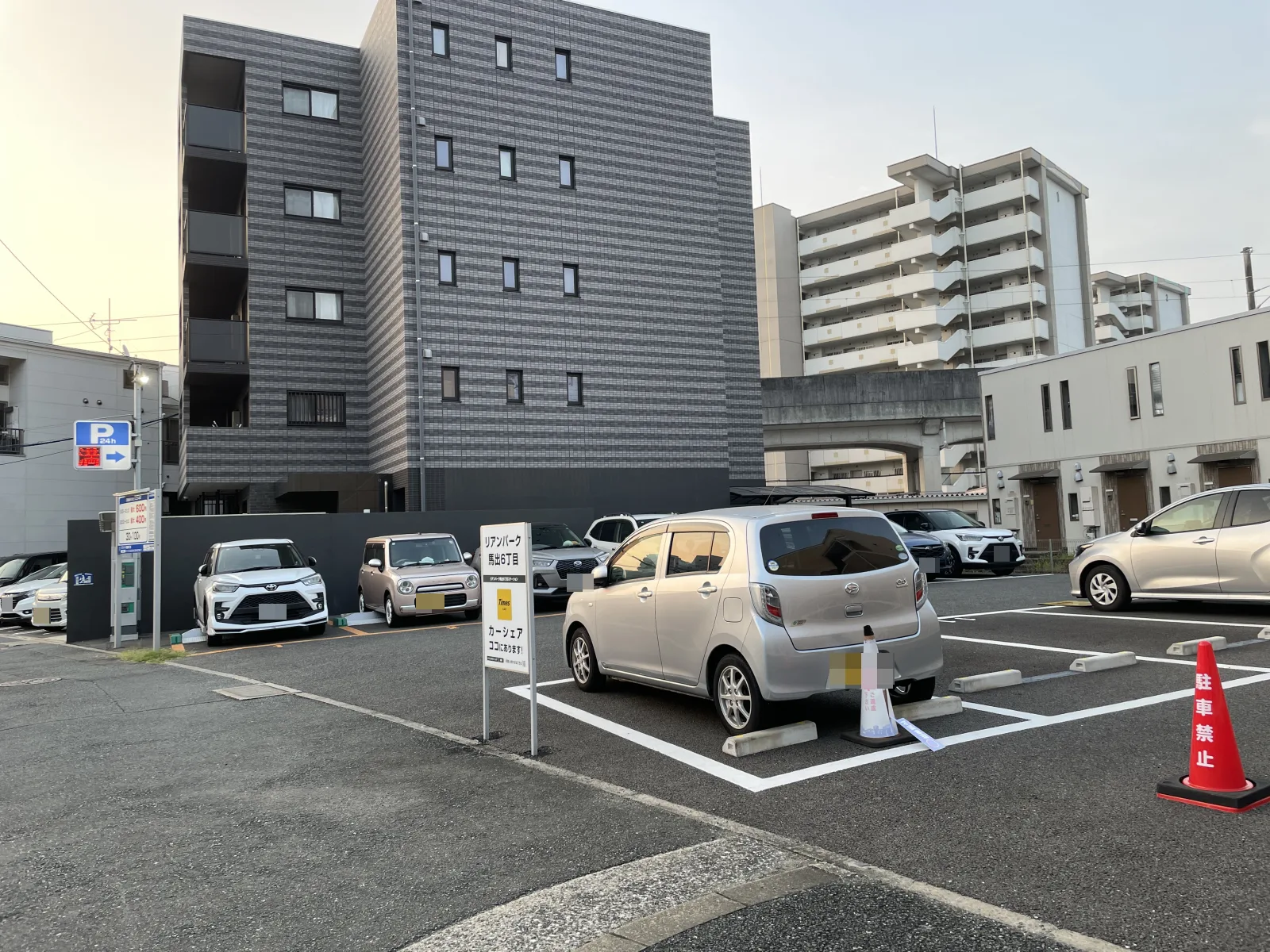リアンパーク馬出6丁目のその他写真